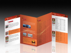 长沙设计印刷画册、样本、宣传册、DM 、企业策划